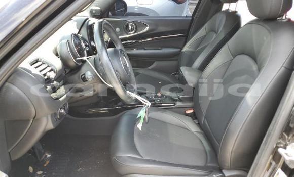 Acheter Neuf Voiture MINI Clubman Noir à Lagos, État de Lagos Acheter Neuf Voiture MINI Clubman Noir à Lagos, État de Lagos