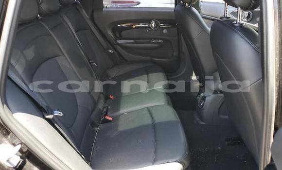Acheter Neuf Voiture MINI Clubman Noir à Lagos, État de Lagos Acheter Neuf Voiture MINI Clubman Noir à Lagos, État de Lagos