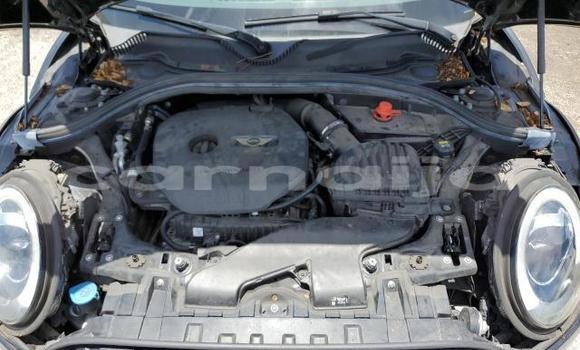 Acheter Neuf Voiture MINI Clubman Noir à Lagos, État de Lagos Acheter Neuf Voiture MINI Clubman Noir à Lagos, État de Lagos