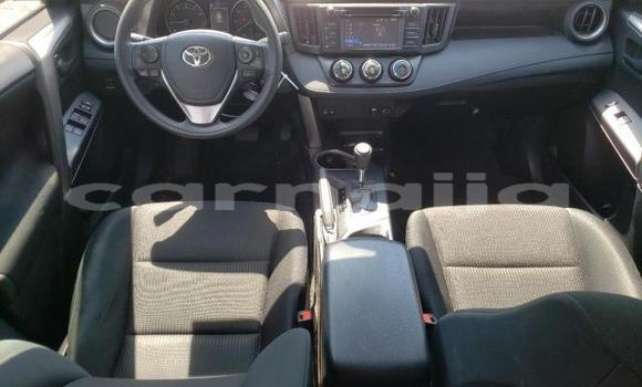 Acheter Neuf Voiture Toyota RAV4 Blanc à Lagos, État de Lagos Acheter Neuf Voiture Toyota RAV4 Blanc à Lagos, État de Lagos
