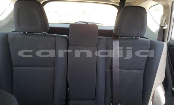 Acheter Neuf Voiture Toyota RAV4 Blanc à Lagos, État de Lagos Acheter Neuf Voiture Toyota RAV4 Blanc à Lagos, État de Lagos