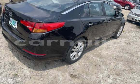 Buy Used Kia Cadenza Other Car in Lagos in Lagos State Buy Used Kia Cadenza Other Car in Lagos in Lagos State