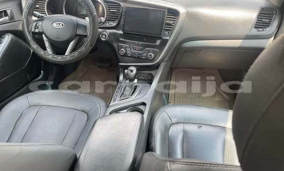 Buy Used Kia Cadenza Other Car in Lagos in Lagos State Buy Used Kia Cadenza Other Car in Lagos in Lagos State