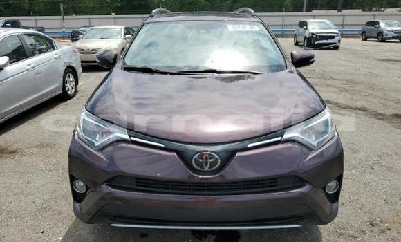 Buy New Toyota RAV4 Brown Car in Lagos in Lagos State Buy New Toyota RAV4 Brown Car in Lagos in Lagos State