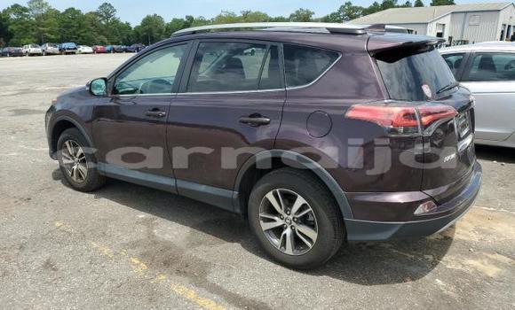 Acheter Neuf Voiture Toyota RAV4 Marron à Lagos, État de Lagos Acheter Neuf Voiture Toyota RAV4 Marron à Lagos, État de Lagos