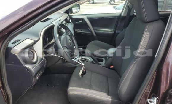 Acheter Neuf Voiture Toyota RAV4 Marron à Lagos, État de Lagos Acheter Neuf Voiture Toyota RAV4 Marron à Lagos, État de Lagos
