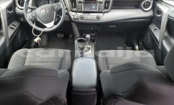 Acheter Neuf Voiture Toyota RAV4 Marron à Lagos, État de Lagos Acheter Neuf Voiture Toyota RAV4 Marron à Lagos, État de Lagos