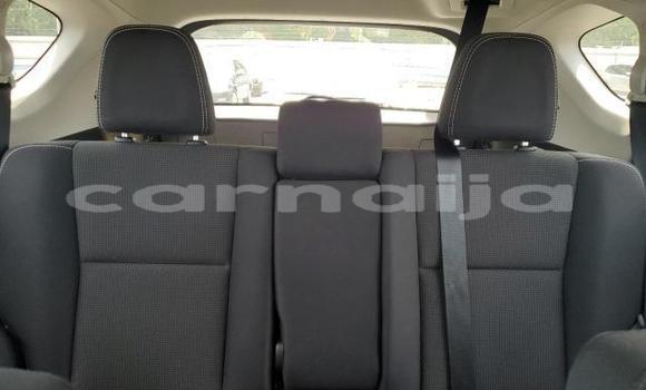 Acheter Neuf Voiture Toyota RAV4 Marron à Lagos, État de Lagos Acheter Neuf Voiture Toyota RAV4 Marron à Lagos, État de Lagos