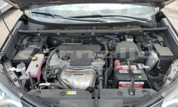 Acheter Neuf Voiture Toyota RAV4 Marron à Lagos, État de Lagos Acheter Neuf Voiture Toyota RAV4 Marron à Lagos, État de Lagos