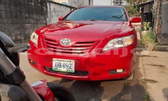 Buy Used Toyota Camry Other Car in Lagos in Lagos State