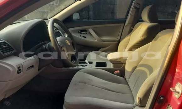 Buy Used Toyota Camry Other Car in Lagos in Lagos State Buy Used Toyota Camry Other Car in Lagos in Lagos State