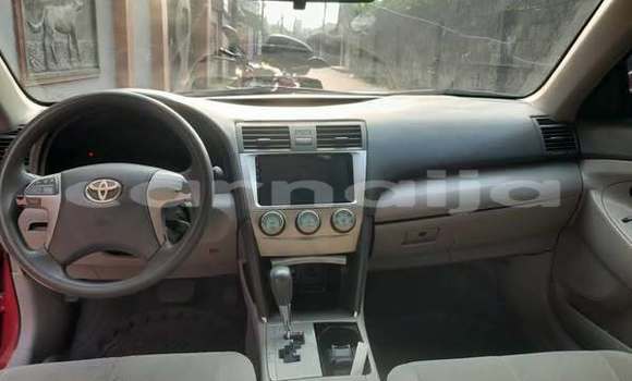 Buy Used Toyota Camry Other Car in Lagos in Lagos State Buy Used Toyota Camry Other Car in Lagos in Lagos State
