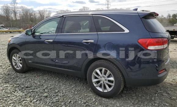 Acheter Neuf Voiture Kia Sorento Bleu à Lagos, État de Lagos Acheter Neuf Voiture Kia Sorento Bleu à Lagos, État de Lagos