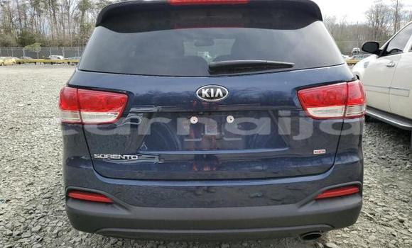 Acheter Neuf Voiture Kia Sorento Bleu à Lagos, État de Lagos Acheter Neuf Voiture Kia Sorento Bleu à Lagos, État de Lagos