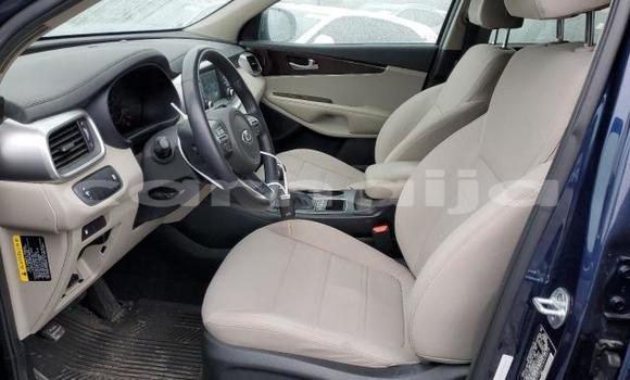 Acheter Neuf Voiture Kia Sorento Bleu à Lagos, État de Lagos Acheter Neuf Voiture Kia Sorento Bleu à Lagos, État de Lagos