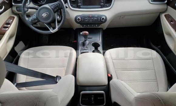 Acheter Neuf Voiture Kia Sorento Bleu à Lagos, État de Lagos Acheter Neuf Voiture Kia Sorento Bleu à Lagos, État de Lagos