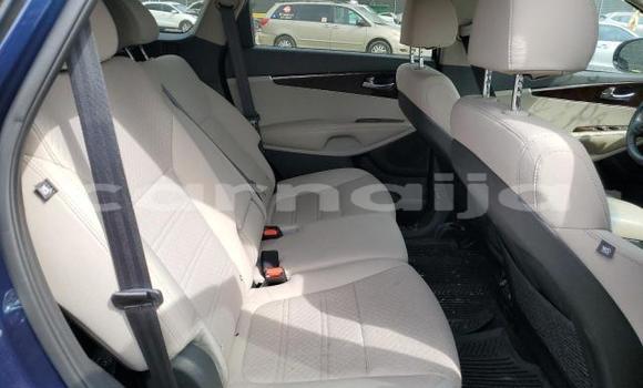 Acheter Neuf Voiture Kia Sorento Bleu à Lagos, État de Lagos Acheter Neuf Voiture Kia Sorento Bleu à Lagos, État de Lagos