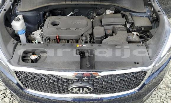 Acheter Neuf Voiture Kia Sorento Bleu à Lagos, État de Lagos Acheter Neuf Voiture Kia Sorento Bleu à Lagos, État de Lagos
