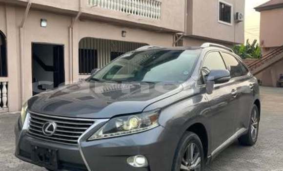 Buy Used Toyota RAV4 Other Car in Lagos in Lagos State Buy Used Toyota RAV4 Other Car in Lagos in Lagos State