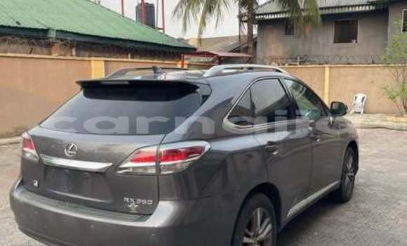 Buy Used Toyota RAV4 Other Car in Lagos in Lagos State Buy Used Toyota RAV4 Other Car in Lagos in Lagos State