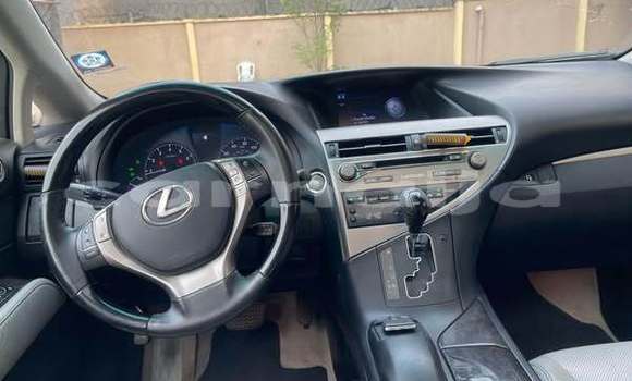 Buy Used Toyota RAV4 Other Car in Lagos in Lagos State Buy Used Toyota RAV4 Other Car in Lagos in Lagos State