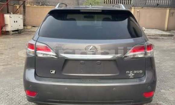 Buy Used Toyota RAV4 Other Car in Lagos in Lagos State Buy Used Toyota RAV4 Other Car in Lagos in Lagos State
