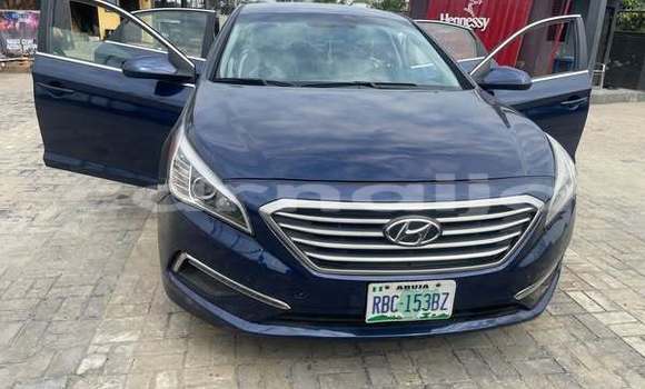 Buy Used Hyundai Sonata Other Car in Lagos in Lagos State Buy Used Hyundai Sonata Other Car in Lagos in Lagos State