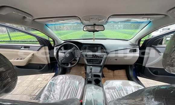 Buy Used Hyundai Sonata Other Car in Lagos in Lagos State Buy Used Hyundai Sonata Other Car in Lagos in Lagos State