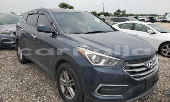 Acheter Neuf Voiture Hyundai Santa Fe Noir à Lagos, État de Lagos Acheter Neuf Voiture Hyundai Santa Fe Noir à Lagos, État de Lagos