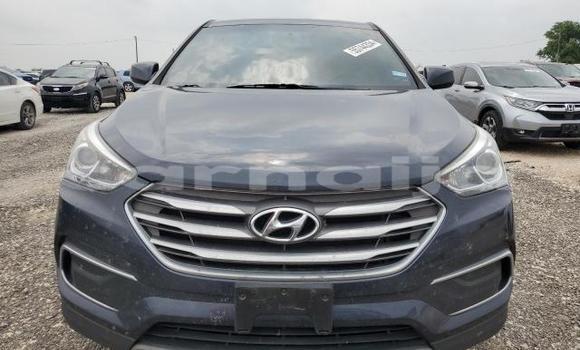 Acheter Neuf Voiture Hyundai Santa Fe Noir à Lagos, État de Lagos Acheter Neuf Voiture Hyundai Santa Fe Noir à Lagos, État de Lagos