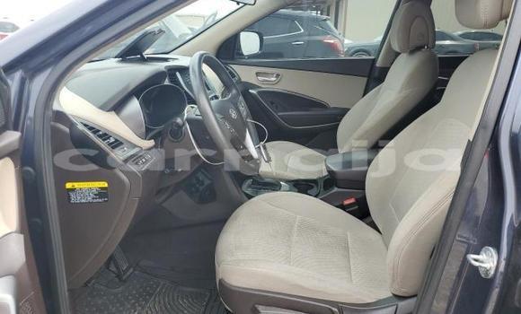 Acheter Neuf Voiture Hyundai Santa Fe Noir à Lagos, État de Lagos Acheter Neuf Voiture Hyundai Santa Fe Noir à Lagos, État de Lagos