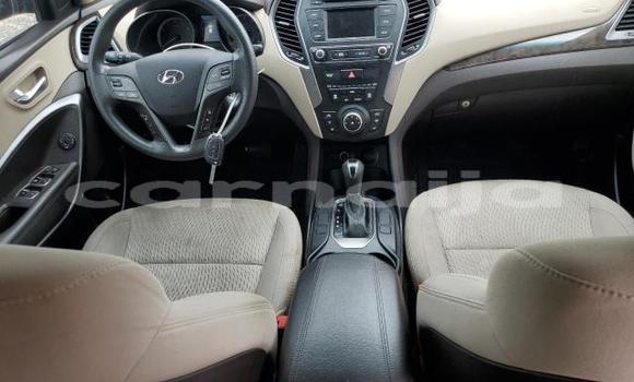 Acheter Neuf Voiture Hyundai Santa Fe Noir à Lagos, État de Lagos Acheter Neuf Voiture Hyundai Santa Fe Noir à Lagos, État de Lagos