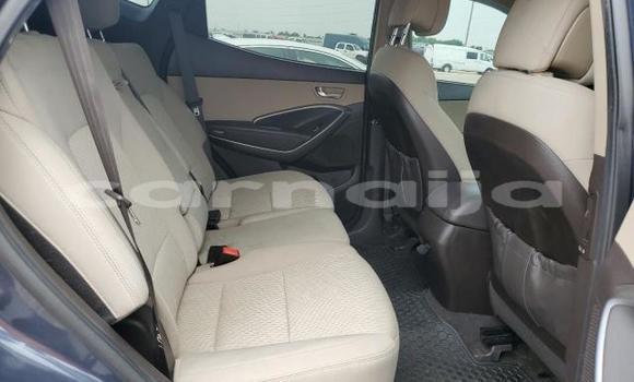 Acheter Neuf Voiture Hyundai Santa Fe Noir à Lagos, État de Lagos Acheter Neuf Voiture Hyundai Santa Fe Noir à Lagos, État de Lagos
