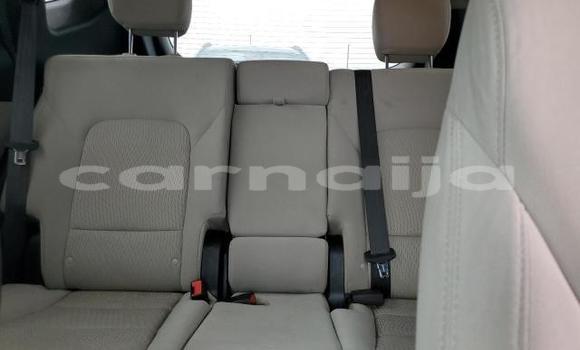 Acheter Neuf Voiture Hyundai Santa Fe Noir à Lagos, État de Lagos Acheter Neuf Voiture Hyundai Santa Fe Noir à Lagos, État de Lagos