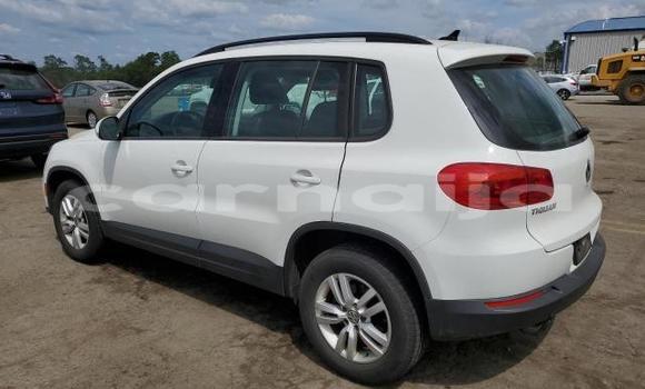 Buy New Volkswagen Tiguan White Car in Lagos in Lagos State Buy New Volkswagen Tiguan White Car in Lagos in Lagos State