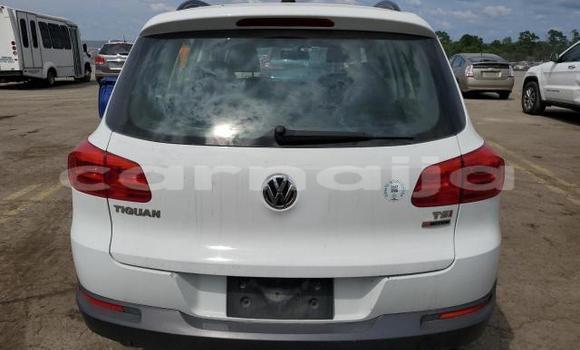 Buy New Volkswagen Tiguan White Car in Lagos in Lagos State Buy New Volkswagen Tiguan White Car in Lagos in Lagos State