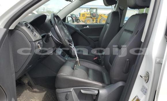 Buy New Volkswagen Tiguan White Car in Lagos in Lagos State Buy New Volkswagen Tiguan White Car in Lagos in Lagos State