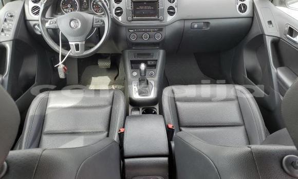 Buy New Volkswagen Tiguan White Car in Lagos in Lagos State Buy New Volkswagen Tiguan White Car in Lagos in Lagos State
