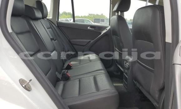 Buy New Volkswagen Tiguan White Car in Lagos in Lagos State Buy New Volkswagen Tiguan White Car in Lagos in Lagos State