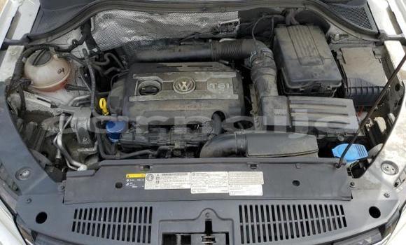 Buy New Volkswagen Tiguan White Car in Lagos in Lagos State Buy New Volkswagen Tiguan White Car in Lagos in Lagos State