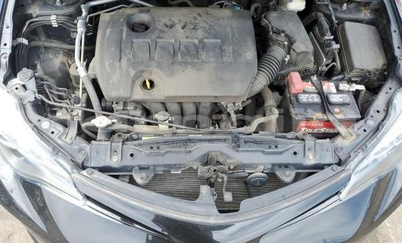 Acheter Neuf Voiture Toyota Corolla Noir à Lagos, État de Lagos Acheter Neuf Voiture Toyota Corolla Noir à Lagos, État de Lagos