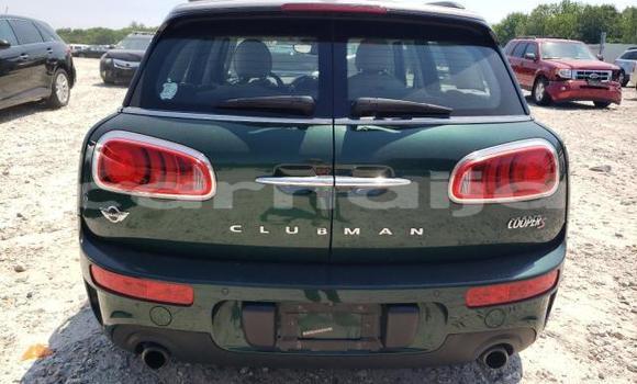 Acheter Neuf Voiture MINI Clubman Vert à Lagos, État de Lagos Acheter Neuf Voiture MINI Clubman Vert à Lagos, État de Lagos