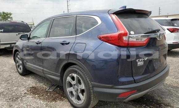Acheter Neuf Voiture Honda CR–V Bleu à Lagos, État de Lagos Acheter Neuf Voiture Honda CR–V Bleu à Lagos, État de Lagos