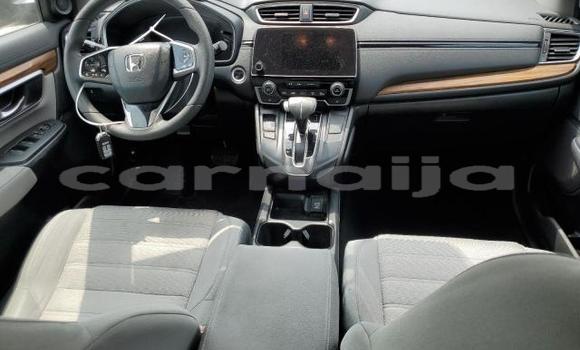 Acheter Neuf Voiture Honda CR–V Bleu à Lagos, État de Lagos Acheter Neuf Voiture Honda CR–V Bleu à Lagos, État de Lagos