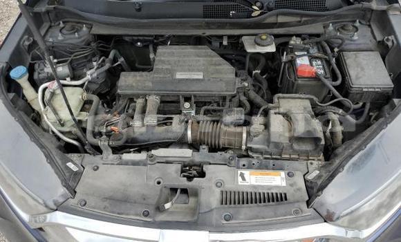 Acheter Neuf Voiture Honda CR–V Bleu à Lagos, État de Lagos Acheter Neuf Voiture Honda CR–V Bleu à Lagos, État de Lagos