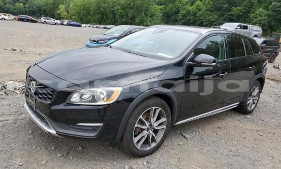 Acheter Neuf Voiture Volvo V60 Noir à Lagos, État de Lagos