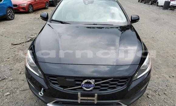 Acheter Neuf Voiture Volvo V60 Noir à Lagos, État de Lagos Acheter Neuf Voiture Volvo V60 Noir à Lagos, État de Lagos