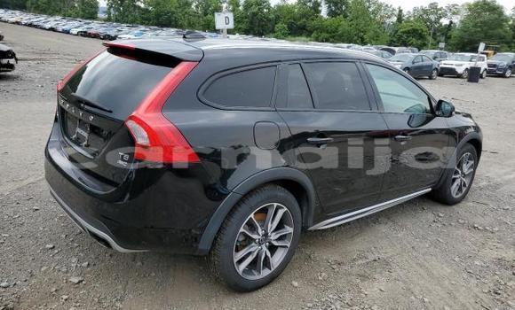 Acheter Neuf Voiture Volvo V60 Noir à Lagos, État de Lagos Acheter Neuf Voiture Volvo V60 Noir à Lagos, État de Lagos