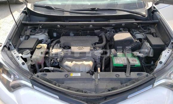 Acheter Neuf Voiture Toyota RAV4 Blanc à Lagos, État de Lagos Acheter Neuf Voiture Toyota RAV4 Blanc à Lagos, État de Lagos