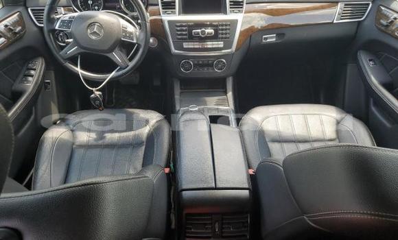 Acheter Neuf Voiture Mercedes-Benz GL–Class Gris à Lagos, État de Lagos Acheter Neuf Voiture Mercedes-Benz GL–Class Gris à Lagos, État de Lagos